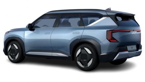 KIA EV5 ELECTRIC ESTATE 160kW GT-Line S 81.4kWh 5dr Auto view 2